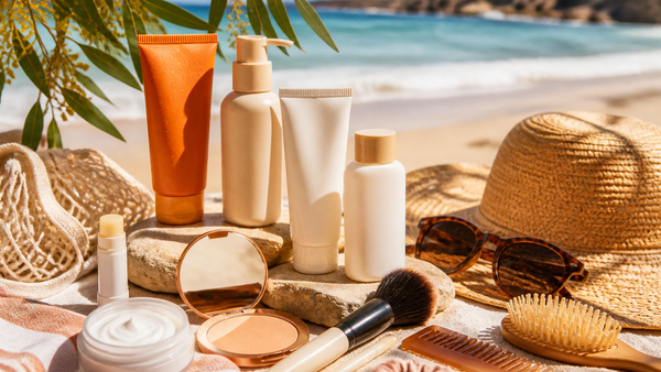 Australian Consumer Guide to Choosing Sunscreens That Suit Your Skin Type