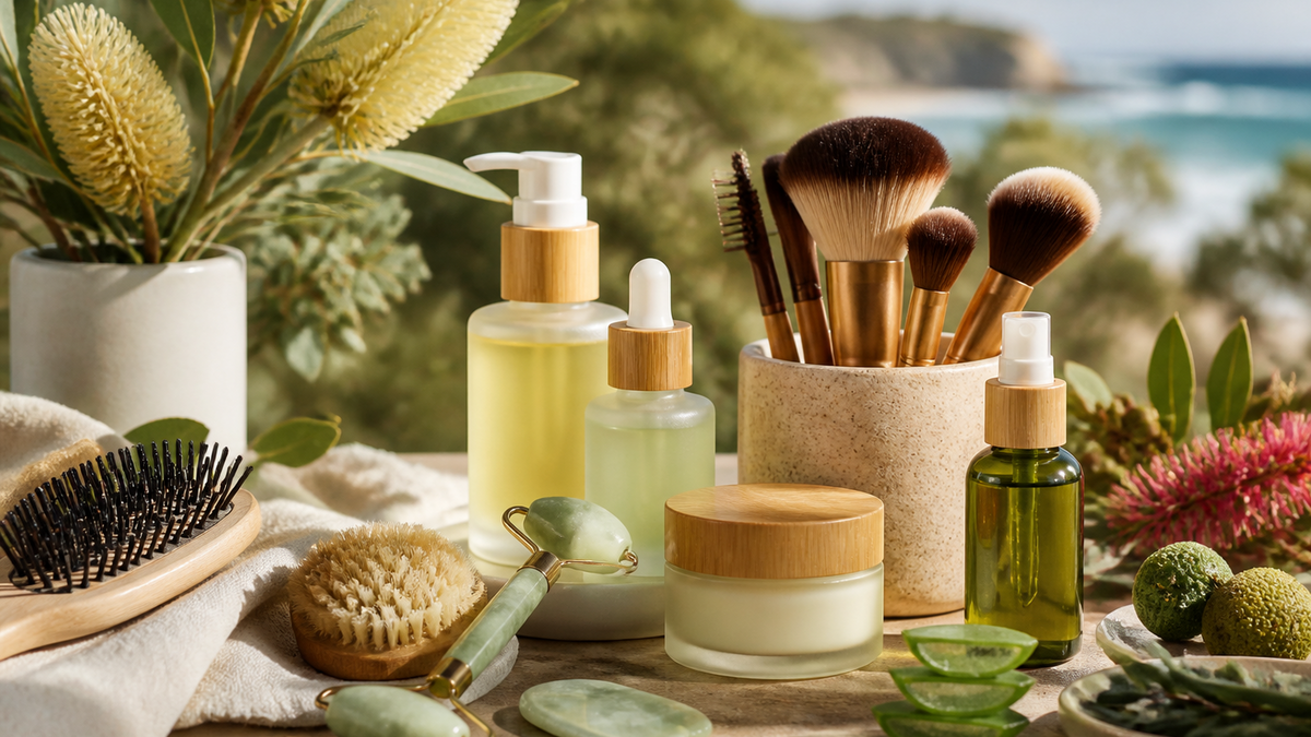 The Benefits of Natural Ingredients in Australian Skincare Products: A Complete Guide