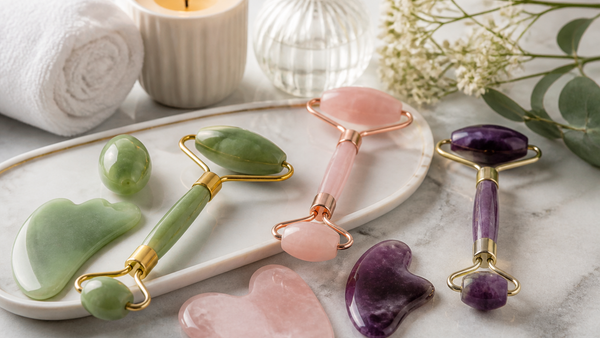 Benefits of Using Facial Rollers and How to Choose the Right One in Australia