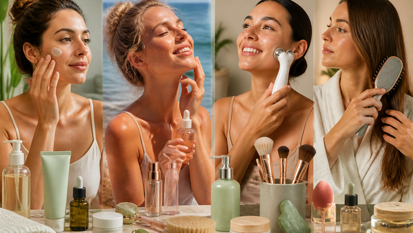 Best Skincare Routines for Different Australian Skin Types in 2026