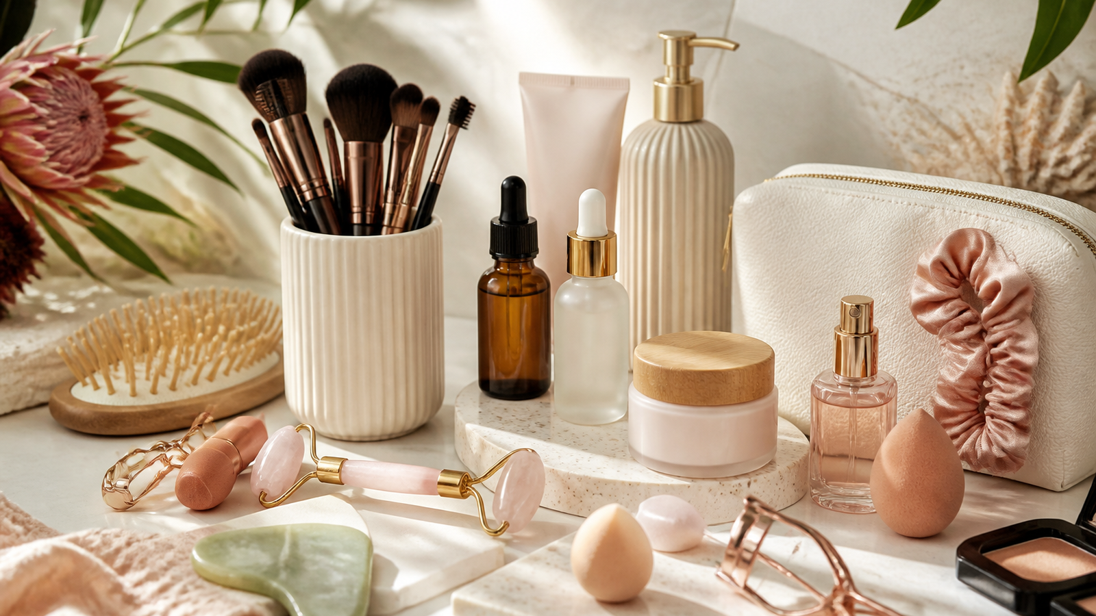 Auvira Beauty Complete Guide to Makeup Accessories Every Australian Beauty Lover Needs guide image for Australia shoppers