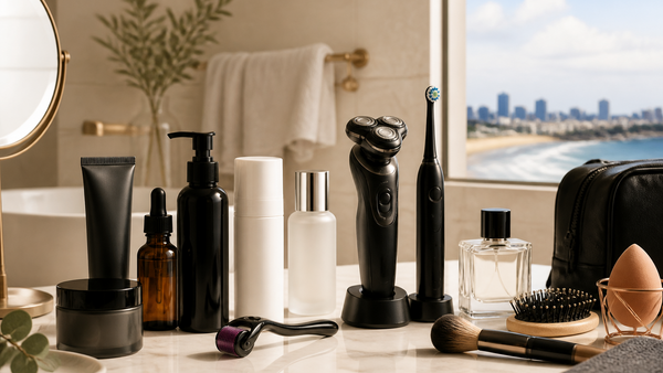 Daily Grooming Essentials for Busy Australian Professionals