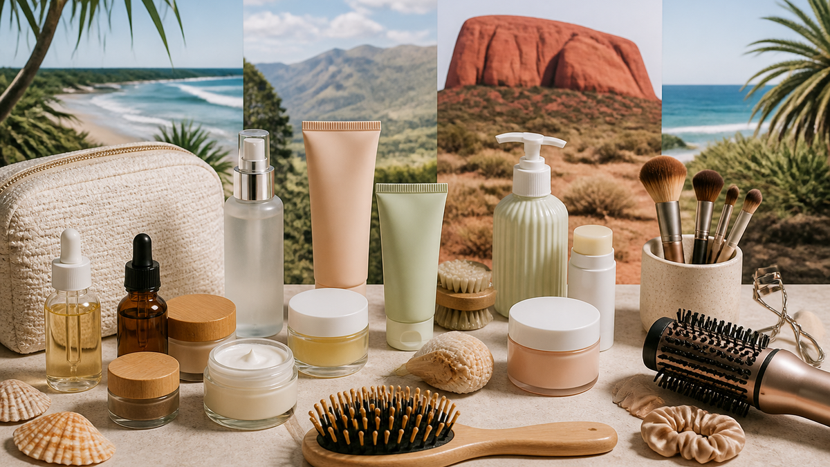 How to Adjust Your Skincare Routine for Australia's Diverse Climate Zones