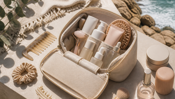 How to Curate a Minimalist Beauty Kit for Travel and Daily Use in Australia