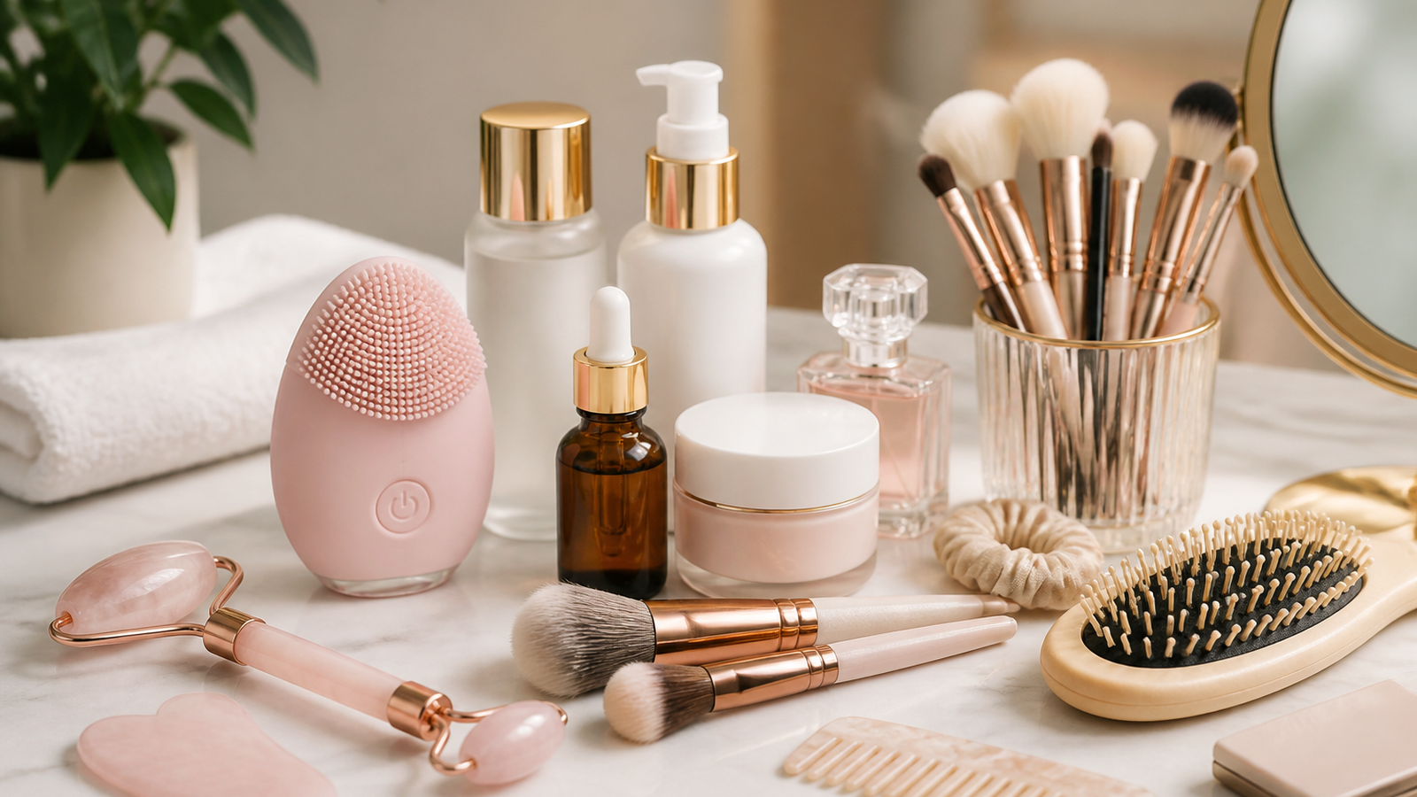Auvira Beauty How to Identify Genuine Beauty Tools When Shopping Online in Australia guide image for Australia shoppers