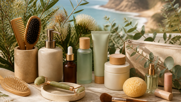 Natural and Organic Beauty Products Trending in Australia for 2026: Your Complete Guide