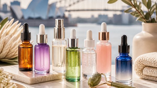 Comprehensive Review and Comparison of Anti-Aging Serums Available in the Australian Market