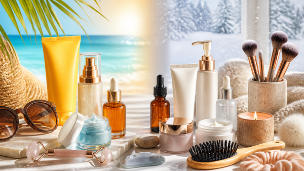 Seasonal Skincare Tips for Australians: Summer and Winter Essentials