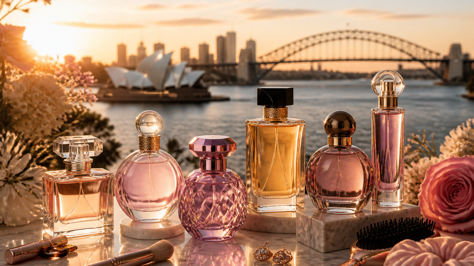 Auvira Beauty Top Fragrances for Australian Women: Best Sellers and New Releases in 2026 guide image for Australia shoppers