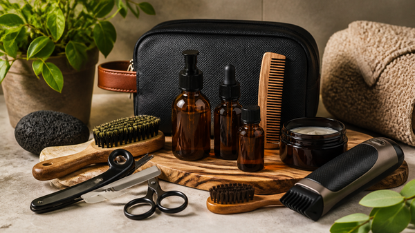 Top-Rated Beard Grooming Kits for Australian Men in 2026
