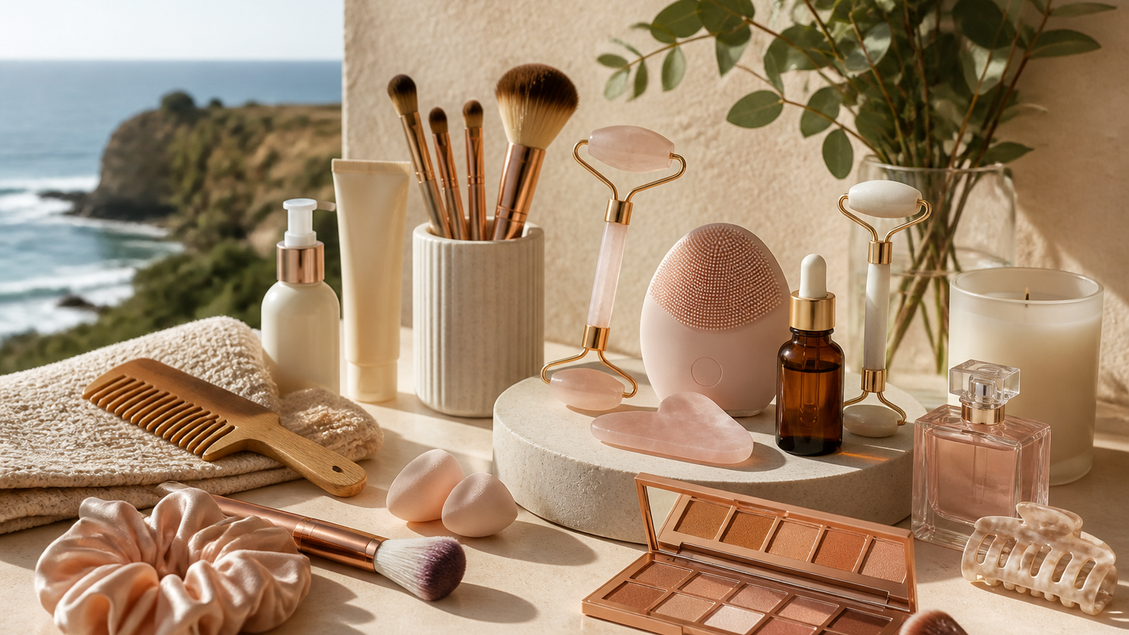 Auvira Beauty Ultimate Guide to Choosing Beauty Tools for At-Home Facial Care in Australia guide image for Australia shoppers