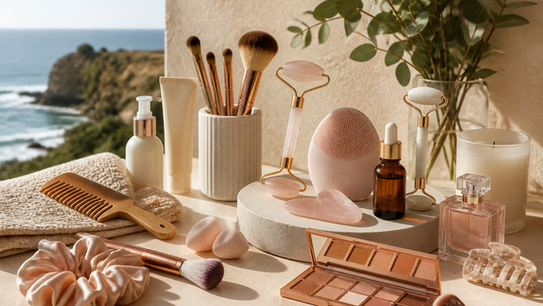 Ultimate Guide to Choosing Beauty Tools for At-Home Facial Care in Australia