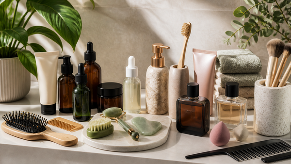 What to Look for in Daily Grooming Products for Men and Women in Australia