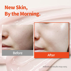1.618 peptides and ceramide detail emphasizing firmness and barrier support