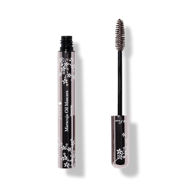 100% PURE front tube showing sleek packaging and brand clarity for easy shelf recognition