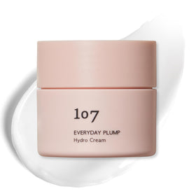 107 front packaging showing jar and branding for easy shelf recognition