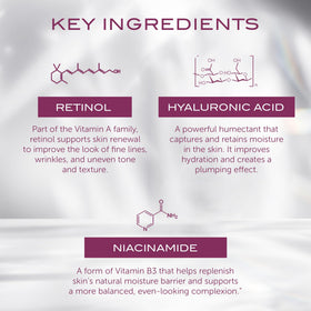111SKIN hydrogel texture detail highlighting black gel and moisturizing serum delivery