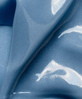 111SKIN close-up of a single eye patch highlighting cooling gel and fit for comfort