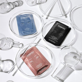 111SKIN lifestyle vanity shot illustrating easy inclusion in daily skincare routine