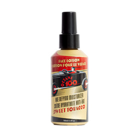 18.21 Man Made front packaging showing bottle and branding for confident grooming