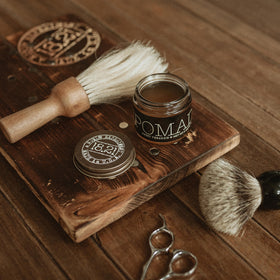 18.21 Man Made label and ingredients view highlighting formulation details