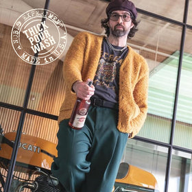 18.21 Man Made in-shower lifestyle shot showing efficient head-to-toe use benefit