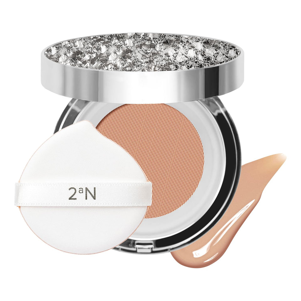 2aN compact front view showing sleek packaging and travel-ready design