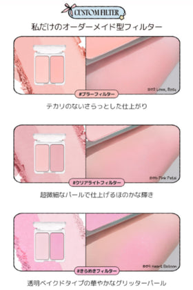 2aN compact next to hand showing scale and travel-friendly size benefit