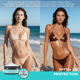 2Bmagic tube in hand showing travel-friendly size benefit