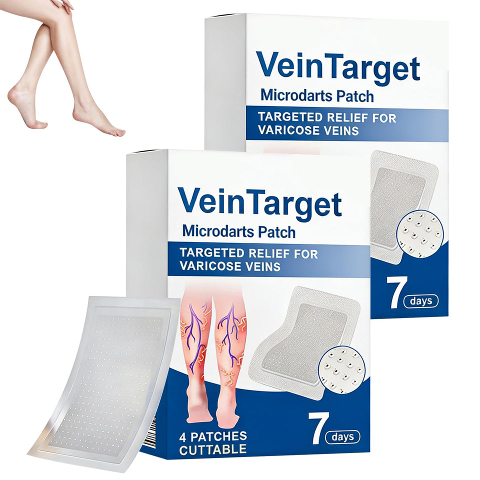 2Box front packaging showing product and calming design, clear benefit