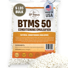 33rd PARALLEL front package shows bulk 5 lb resealable pack with product benefits