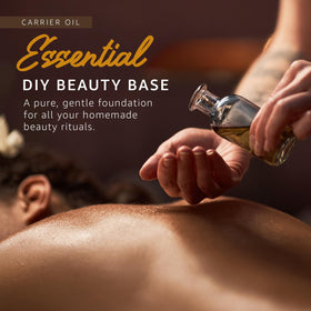 33RD PARALLEL SOAP CO. label detail highlighting organic cold-pressed quality and cosmetic grade benefit
