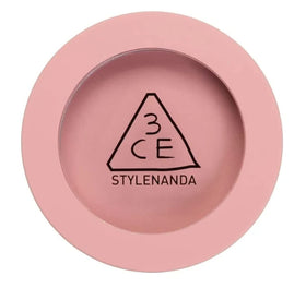 3CE front pan showing mono pink shade and neat pressed surface for easy application