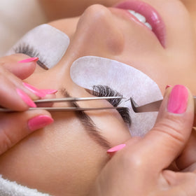 3D Beauty labeled ingredients panel emphasizing natural, skin-friendly formulation