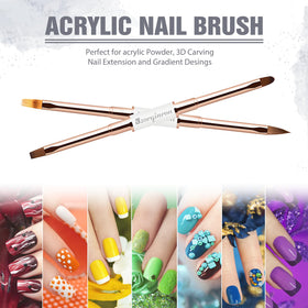 3zorqinron brushes with protective caps showing hygienic storage benefit