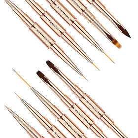 3zorqinron close-up of bristles highlights high-quality fibers and precision