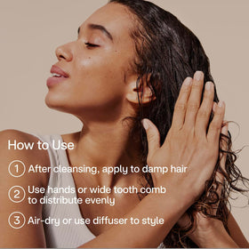 4U by Tia label close-up highlighting flaxseed, apple extract and HEMI15 benefits