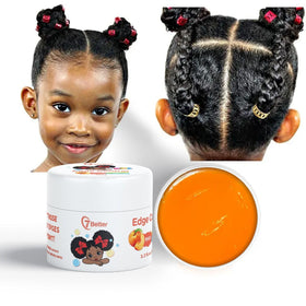 7better LLC ingredient label visible with natural oils and actives