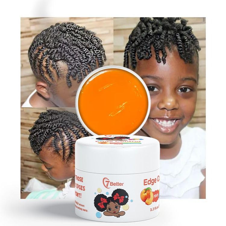 7better LLC jar open showing smooth clear gel for easy access
