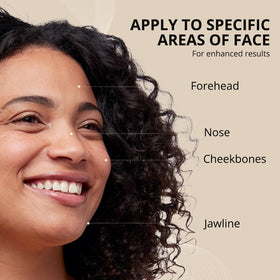 7E Wellness label close-up highlighting actives for antioxidant protection