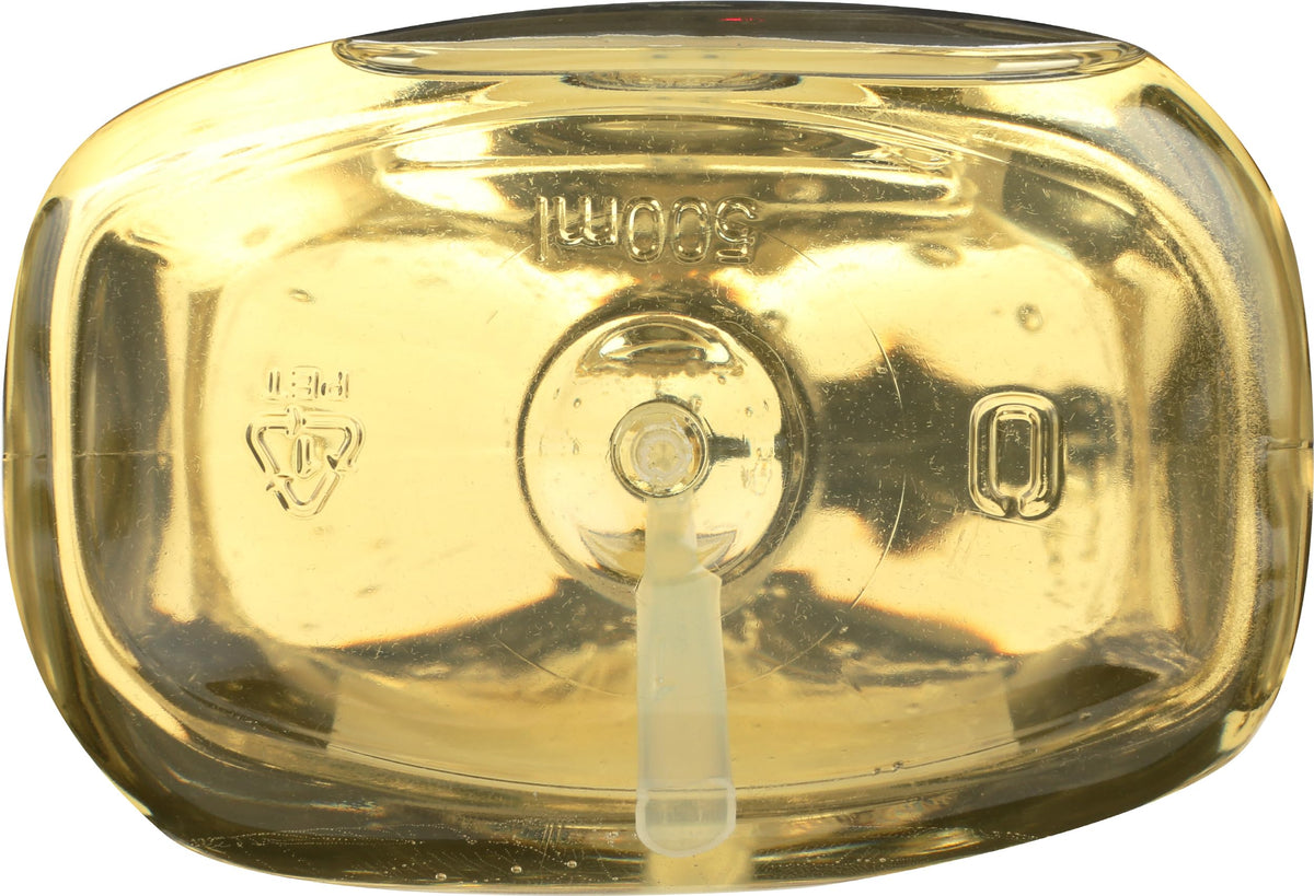 A La Maison bottle in a styled bathroom showing everyday use and aesthetic appeal benefit