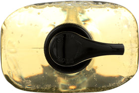 A La Maison packaging with eco badge highlighting recycled bottle and sustainability benefit
