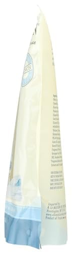 A LA MAISON bottle next to common items showing 33.8 fl oz size and value
