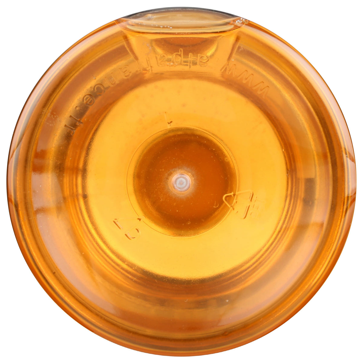 A LA MAISON placed by a kitchen sink to suggest fresh citrus scent and daily use
