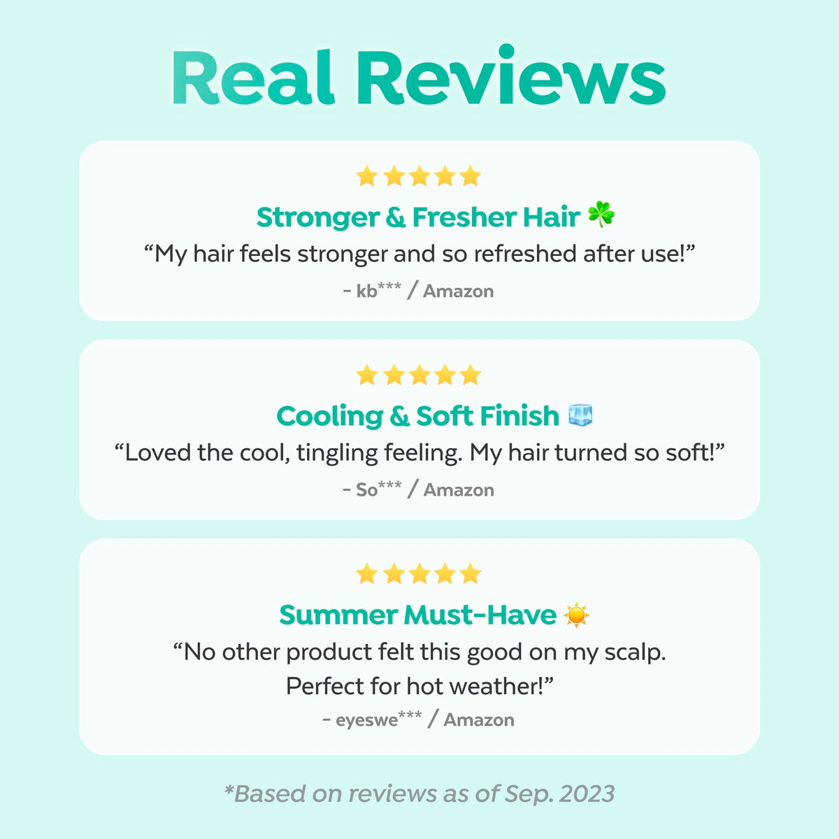 A'PIEU rinse pouring texture demonstrating lightweight formula