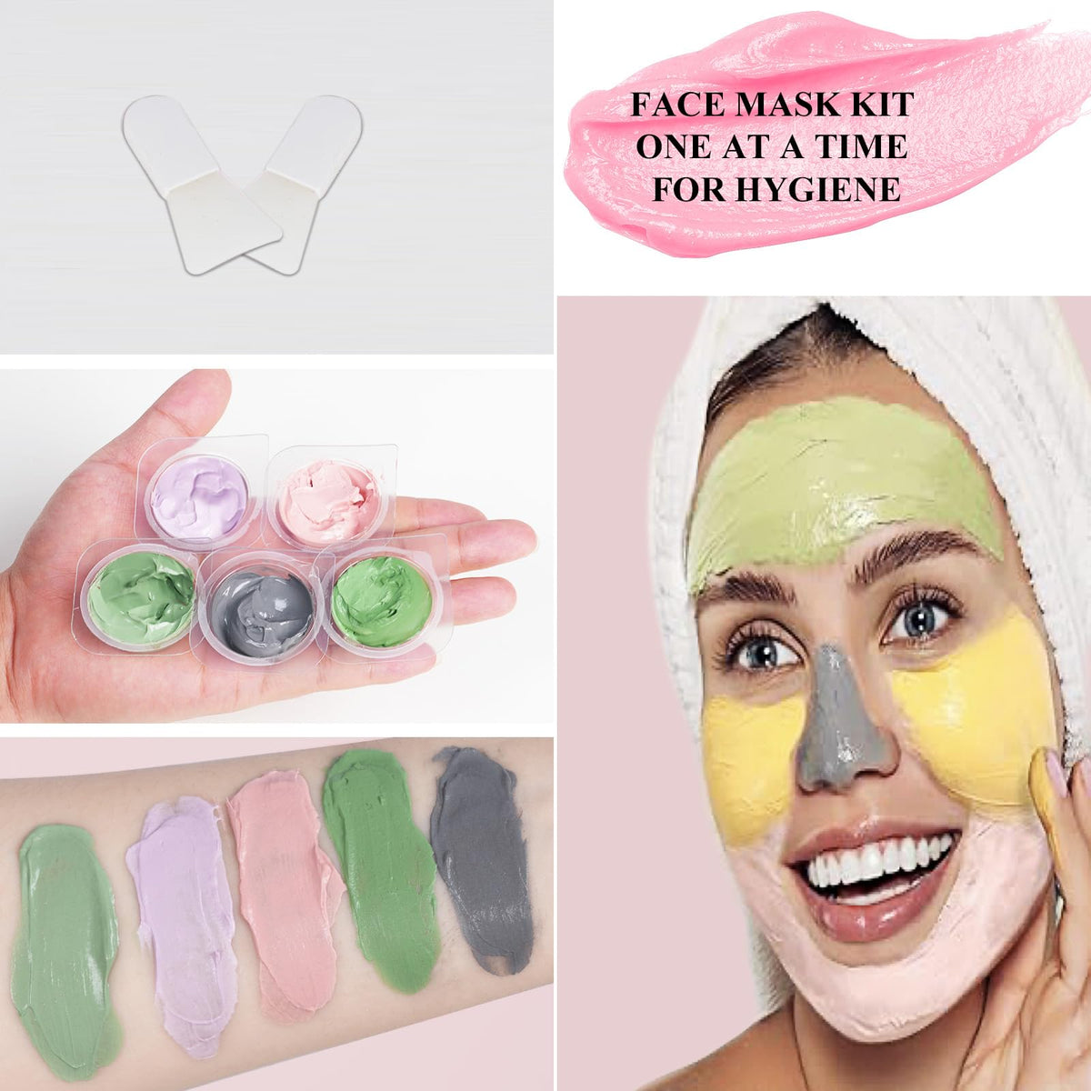 Aaenouicfs label listing ingredient variants for targeted skincare choices