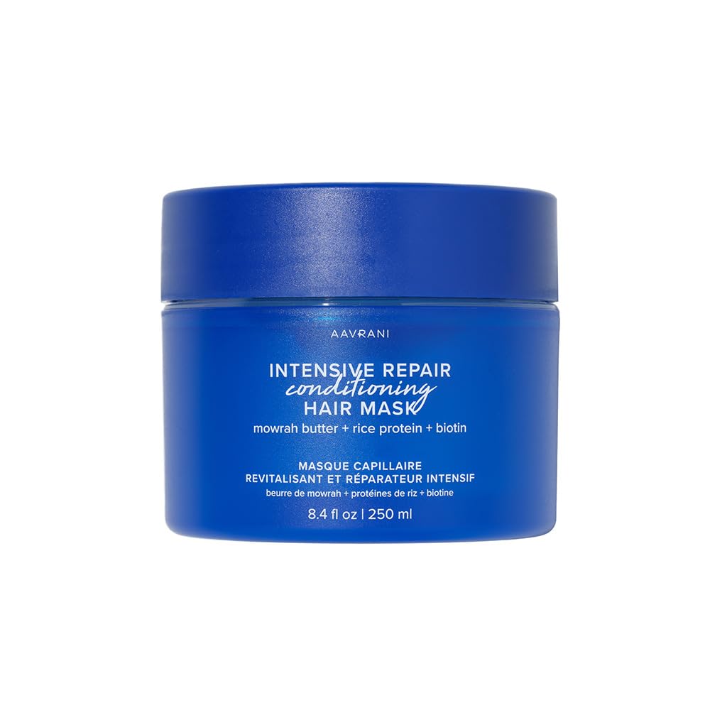 AAVRANI front packaging 8.4oz showing product and benefits