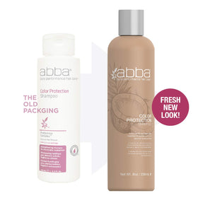 ABBA ingredients close-up with quinoa and sage highlighting nourishment