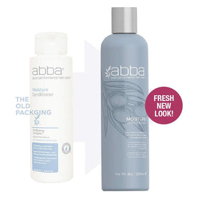 ABBA label close-up showing ProQuinoa Complex and ingredients benefit