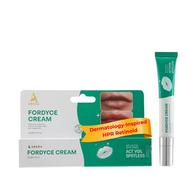ABERA front packaging showing tube and branding, clear product benefit